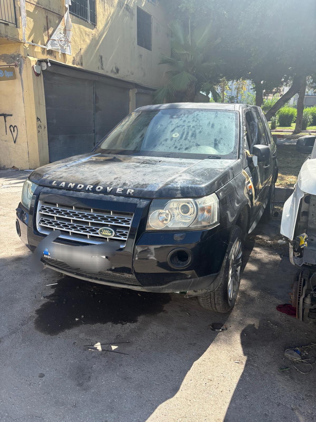 Iğdır Kazalı Araç Alımı